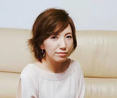 配岛 亚希子 